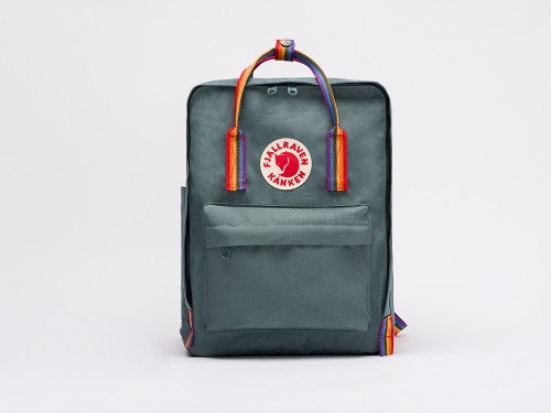 Рюкзак Fjallraven Kanken