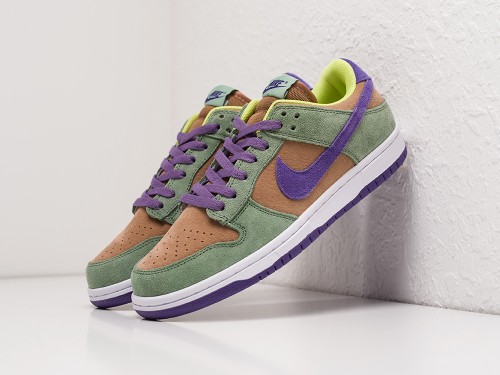 Кроссовки Nike SB Dunk Low