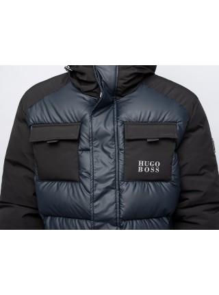Куртка зимняя Hugo Boss