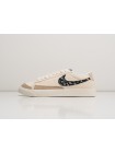 Кроссовки Nike Blazer Low 77