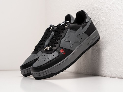 Кроссовки BAPE Sta Force 1 low