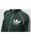 Спортивный костюм Gucci x Adidas