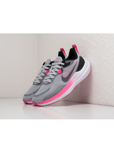 Кроссовки Nike Zoom Winflo 9