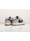 Кроссовки Nike SB Dunk Low x Travis Scott х PlayStation 5