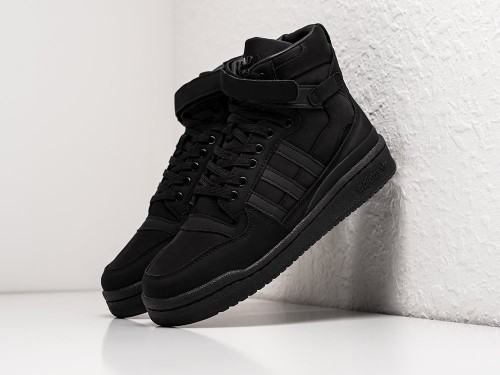 Кроссовки Prada x Adidas Forum High