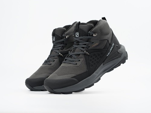 Ботинки Salomon ELIXIR MID GTX