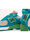 Кроссовки Salehe Bembury x New Balance 2002R