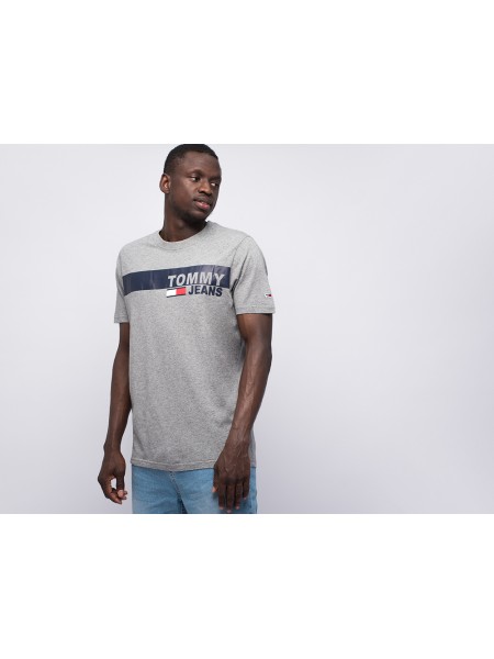 Футболка Tommy Jeans