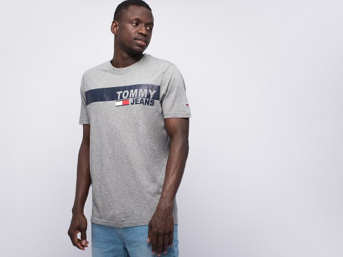 Футболка Tommy Jeans