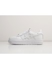 Кроссовки BAPE Sta Force 1 low