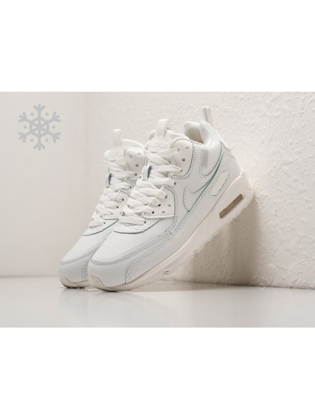 Зимние Кроссовки Nike Air Max 90