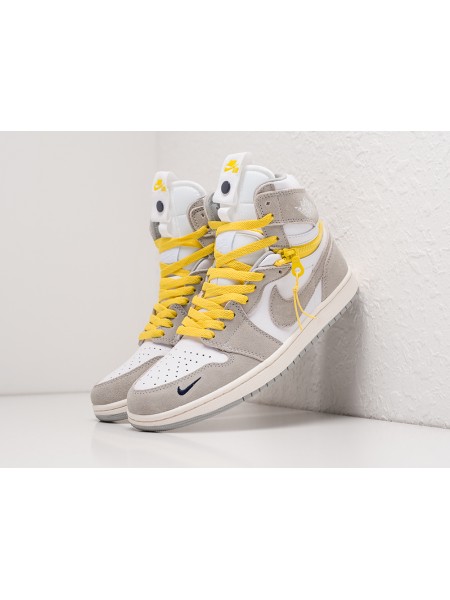 Кроссовки Nike Air Jordan 1 High Switch