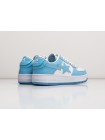 Кроссовки BAPE Sta Force 1 low