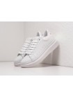 Кроссовки Alexander McQueen Lace-Up Sneaker