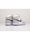 Кроссовки Dior x Nike Air Jordan 1 Mid