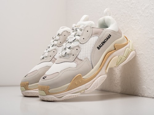 Кроссовки Balenciaga Triple S