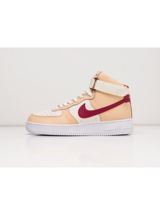 Кроссовки Nike Air Force 1 Mid