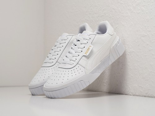 Кроссовки Puma Cali Bold