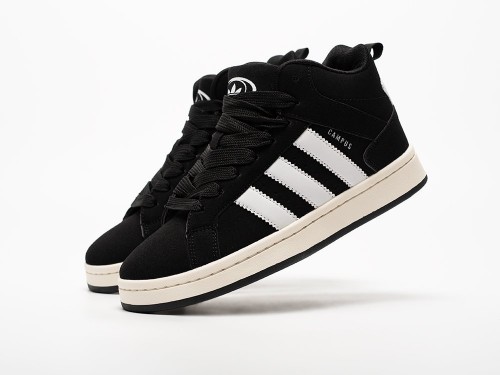 Зимние Кроссовки Adidas Campus High