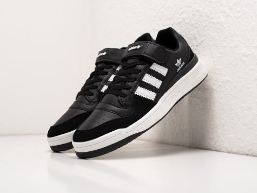 Кроссовки Adidas Forum Low