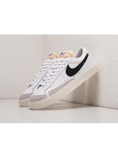 Кроссовки Nike Blazer Low 77