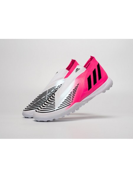 Футбольная обувь Adidas Predator Edge.3 TF