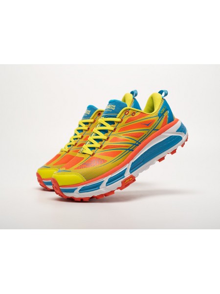 Кроссовки Hoka Mafate Speed 2