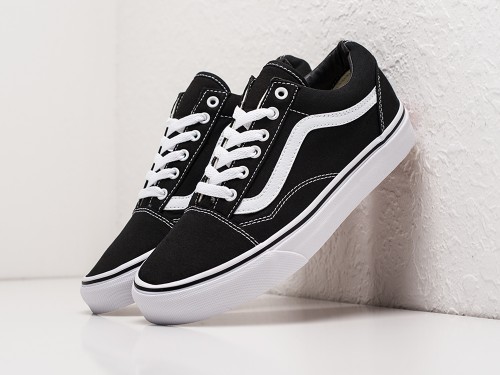 Кеды VANS Old Skool