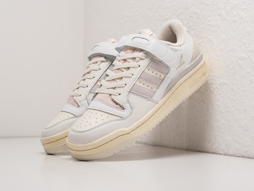 Кроссовки Adidas Forum Low