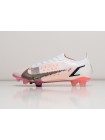 Футбольная обувь NIke Mercurial Vapor XIV Academy FG