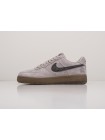 Кроссовки Nike x Reigning Champ Air Force 1 Low