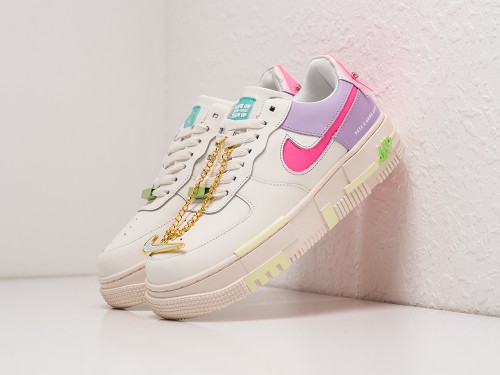 Кроссовки Nike Air Force 1 Pixel Low