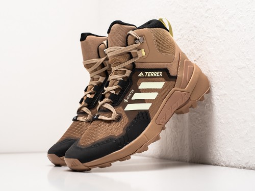 Кроссовки Adidas Terrex Swift R3 Mid