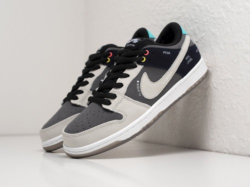 Кроссовки Nike SB Dunk Low