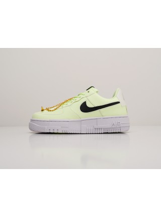 Кроссовки Nike Air Force 1 Pixel Low