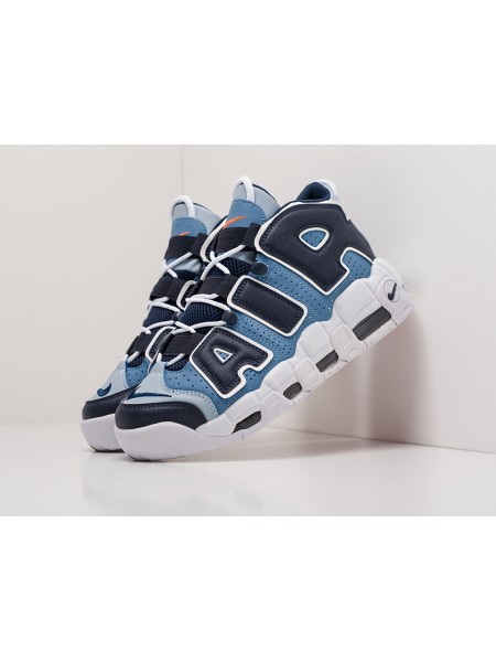 Кроссовки Nike Air More Uptempo