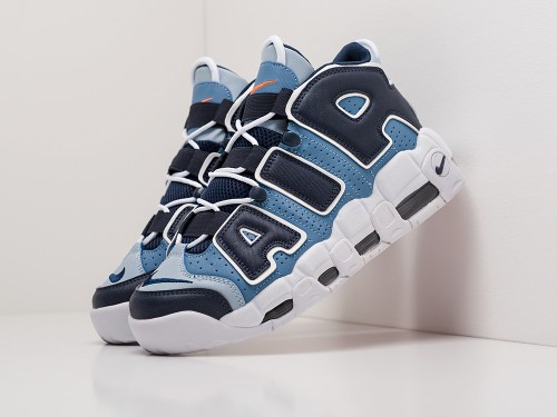 Кроссовки Nike Air More Uptempo