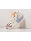 Кроссовки Nike Blazer Mid 77 Jumbo