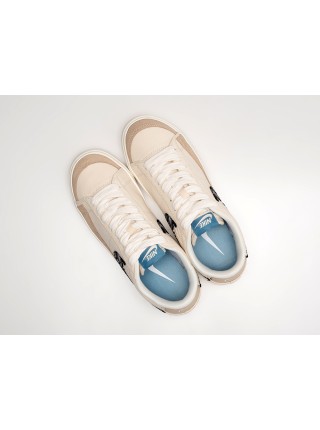 Кроссовки Nike Blazer Low 77