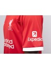 Футбольная форма Nike FC Liverpool