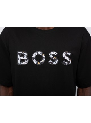 Футболка Hugo Boss