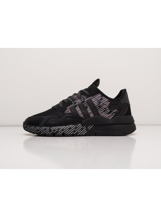 Кроссовки Adidas Nite Jogger