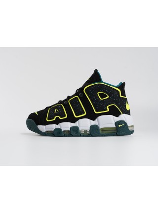 Кроссовки Nike Air More Uptempo