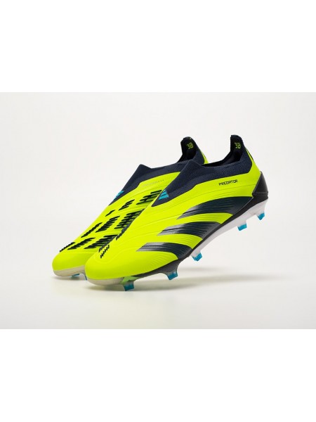 Футбольная обувь Adidas Predator Elite FG