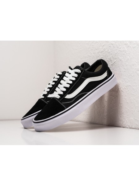 Кеды VANS Old Skool