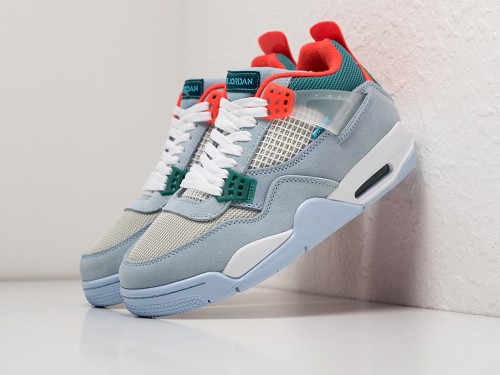 Кроссовки Nike Air Jordan 4 Retro