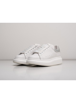 Кроссовки Alexander McQueen Lace-Up Sneaker