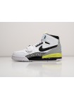 Кроссовки Nike Air Jordan Legacy 312 Hi