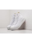 Кеды Converse Chuck Taylor All Star Move Hi