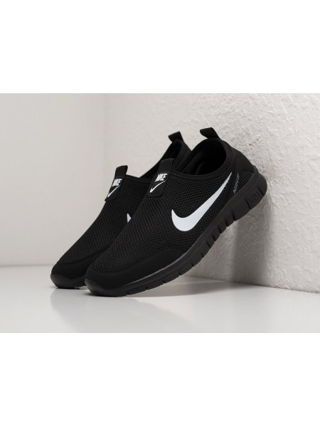 Кроссовки Nike Free N0.1 Slip-On